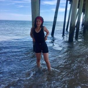 Meet your Posher, Catherine